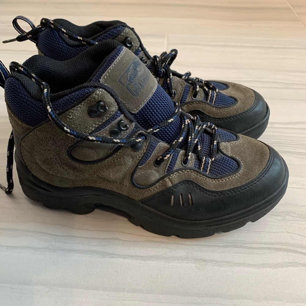 Hiking Boots